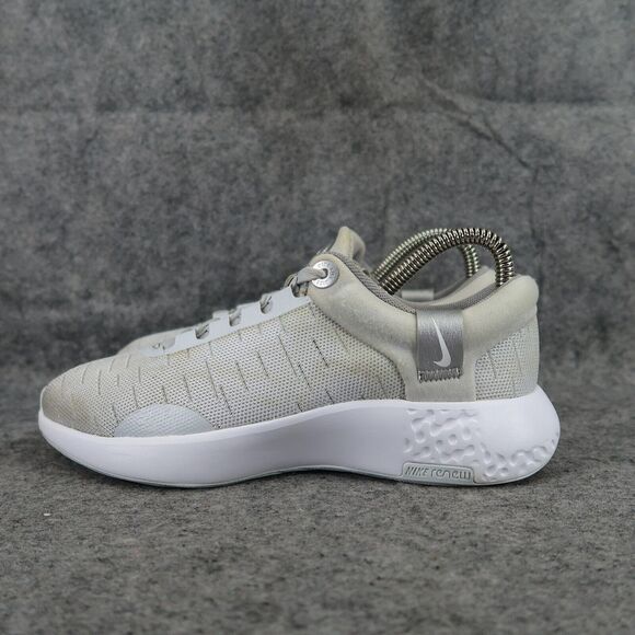 Nike Shoes Womens 6 Athletic Sneaker Renew Run Serenity Trainers Comfort Active - Picture 4 of 15
